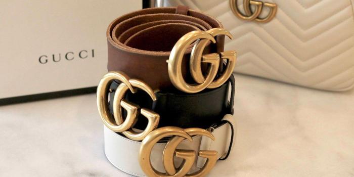 1400x1050 Gucci Marmont Belt – Sizing And Adding Holes