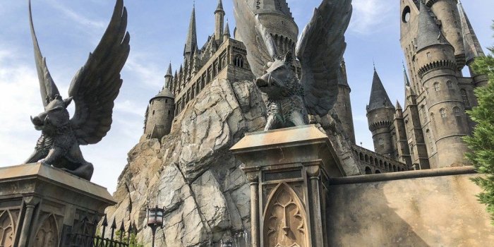 1024x768 How to Get the Most Out of One Day at Universal Studios Florida