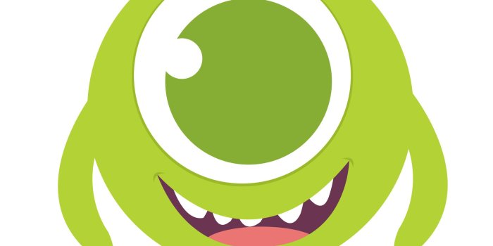 2032x2456 Cute Monster Wallpaper (66+ images)