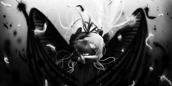 2560x1600 45+] Cute Anime Boy Wallpaper on WallpaperSafari