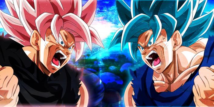 2240x832 Dual monitor Dragon Ball Z (DBZ) wallpapers, HD backgrounds