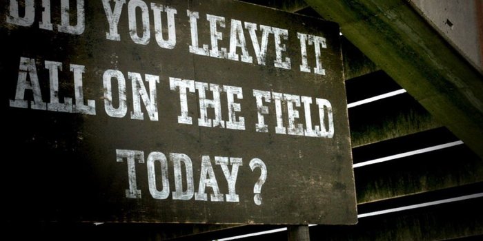 1024x768 Nike baseball quote wallpaper