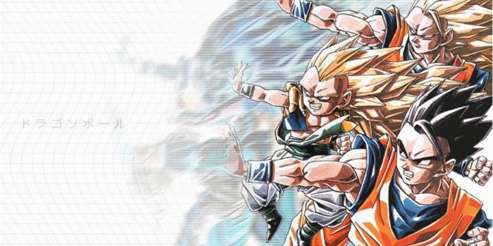 1920x1080 Supreme Dragon Ball Wallpapers