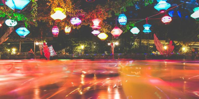 3072x2048 Mad Tea Party iPhone/Android/Desktop Wallpaper | Disney Wallpapers