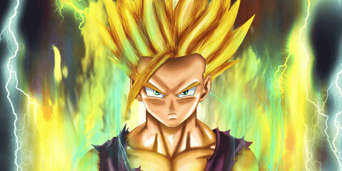 1600x900 50+ HD Dragon Ball Z Wallpapers 1920x1080 (2019) | TopxBestList