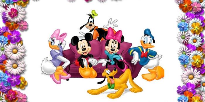 1024x768 47+] Free Disney Spring Wallpaper on WallpaperSafari