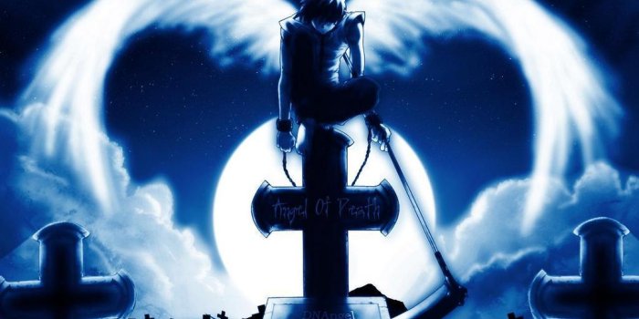 1024x799 Awesome Dark Angel Anime Wallpapers - Top Free Awesome Dark Angel