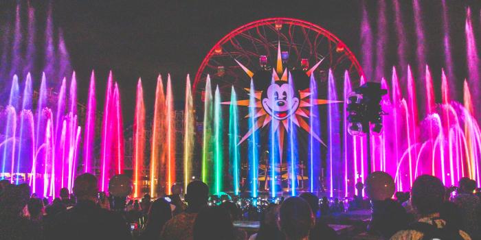 3072x2048 Spring into the new season with our latest free Disney wallpapers