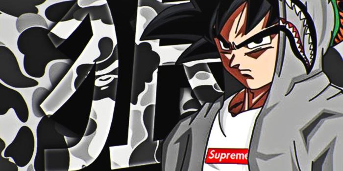 1200x1200 Anime X Supreme | kumpulan ilmu dan pengetahuan penting