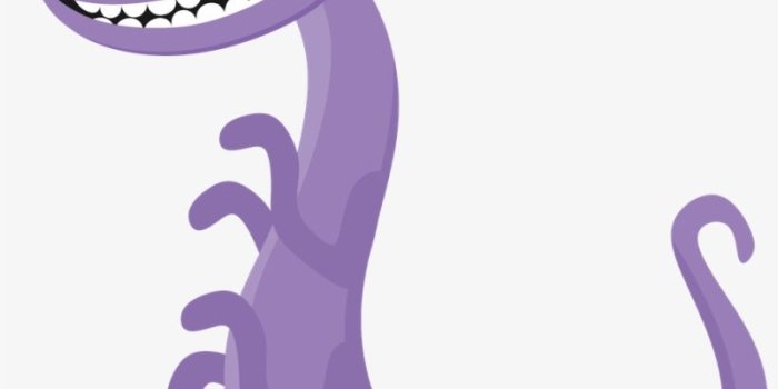 820x1181 Monsters Ink, Disney Monsters, Cute Monsters, Little - Monsters Inc