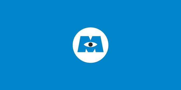 1920x1200 Top on S.T. Galleries Monsters INC Wallpapers