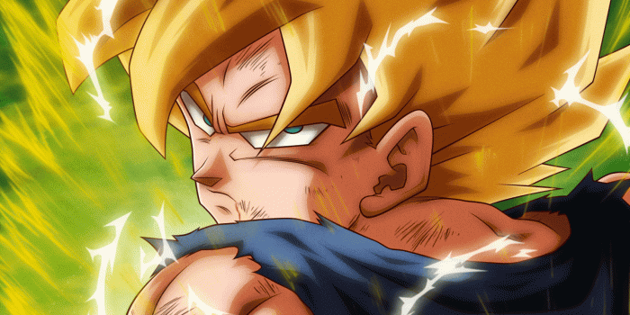 1600x900 50+ HD Dragon Ball Z Wallpapers 1920x1080 (2019) | TopxBestList