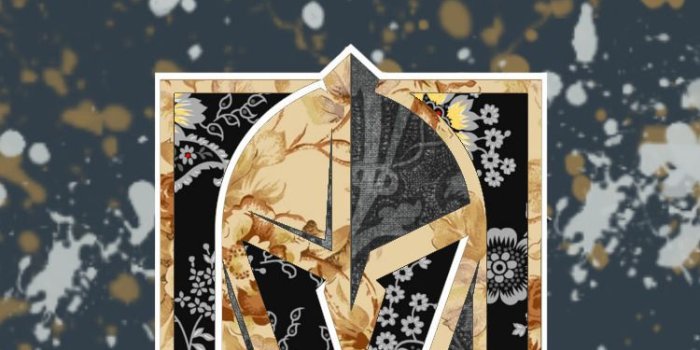 750x1334 Vegas Golden Knights Wallpapers