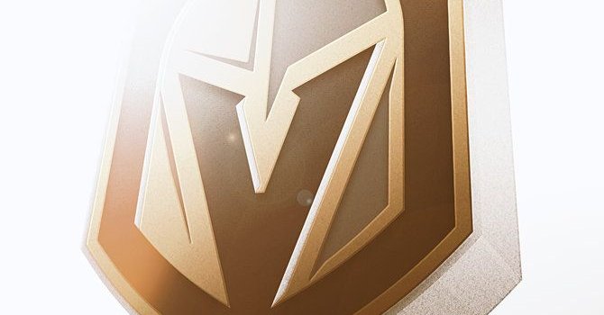 670x1191 Vegas Golden Knights 3d Mobile Wallpaper | Vegas Golden Knights