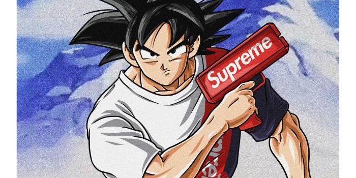 1920x1920 Anime X Supreme | kumpulan ilmu dan pengetahuan penting