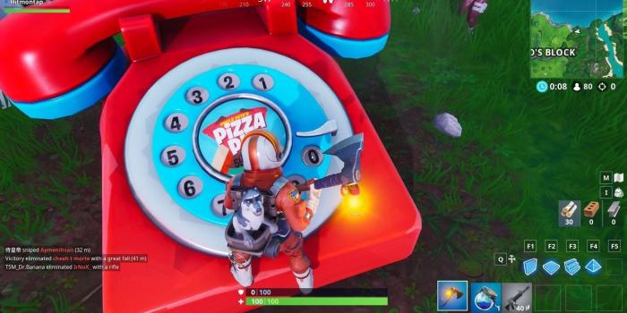 1529x857 Fortnite Durr Burger Wallpaper | Cheater A Fortnite