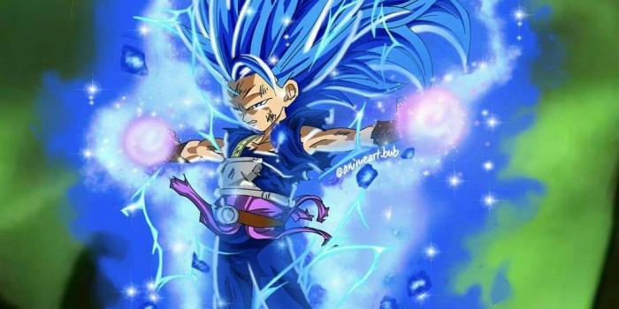 1080x1340 vegeta Instagram Photos and Videos