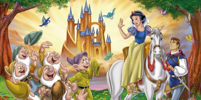 1920x1080 Snow White Wallpapers