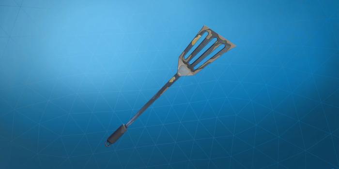 1920x1080 Patty Whacker - Pickaxe - Durr Burger Set - Fortnite News, Skins
