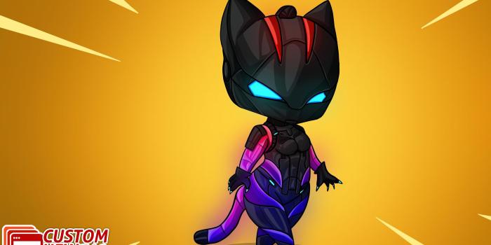 3628x2068 Fortnite Cartoon Skins Wallpaper Theme New Tabsy