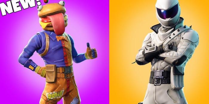 1280x720 Durr burger skin - free xxx & online game