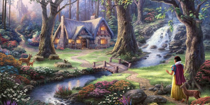 2560x1600 2560x1600 Snow White desktop PC and Mac wallpaper