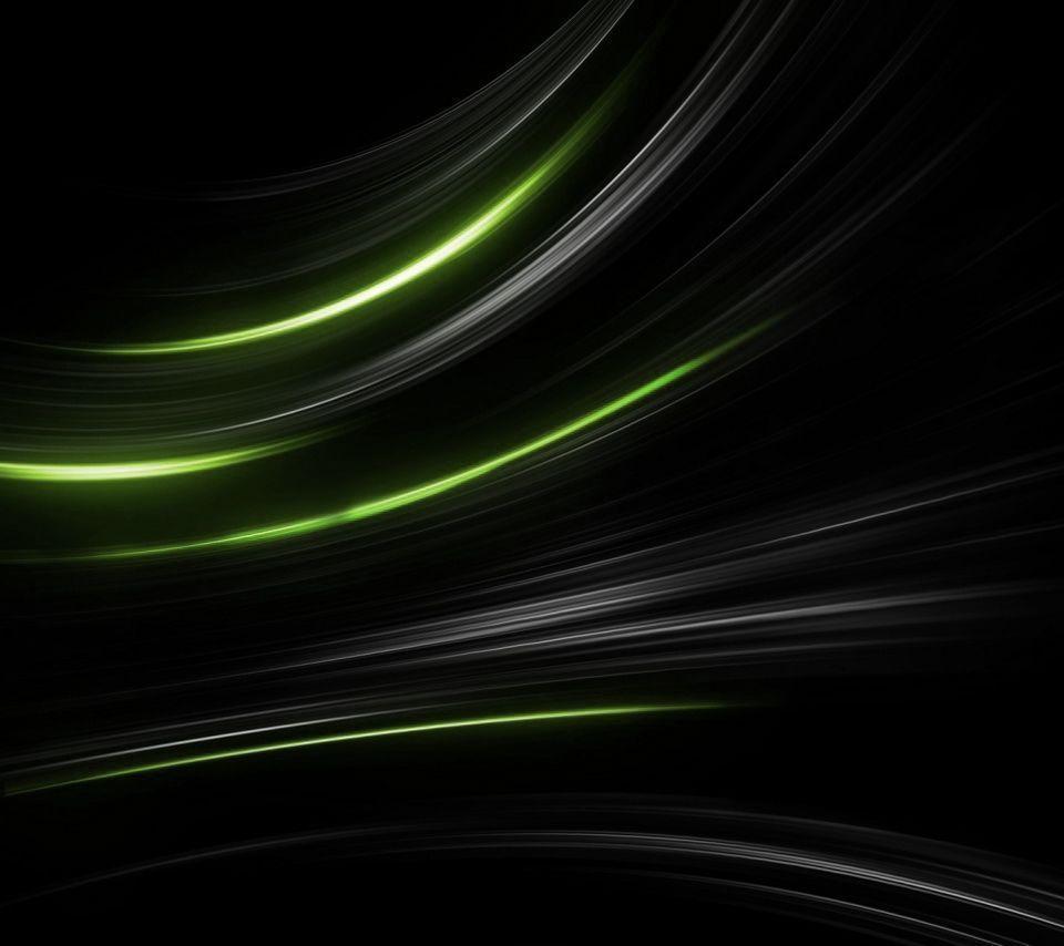 960x854 Black And Green Backgrounds