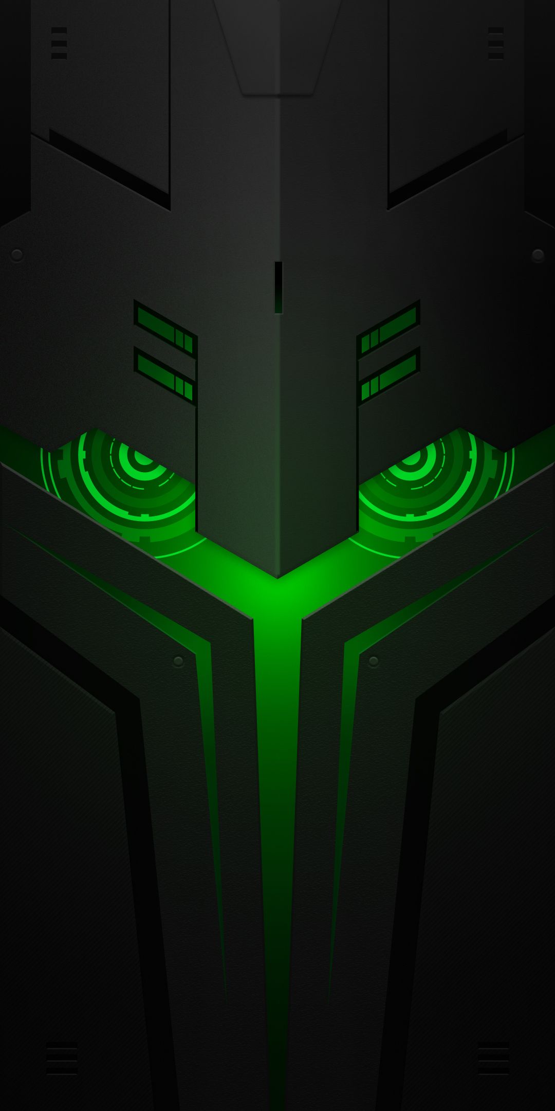 1080x2160 Download Xiaomi Black Shark Helo Wallpapers & Ringtones | Gamer