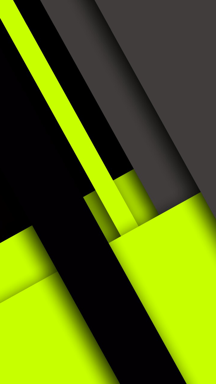 720x1280 Download Lime Green And Black Wallpaper (30+) - Free Wallpaper For