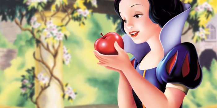 1920x1200 Download desktop wallpaper Snow White
