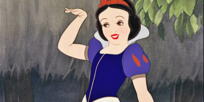 4353x3240 Disney Snow White HD Wallpaper for Desktop - Cartoons Wallpapers