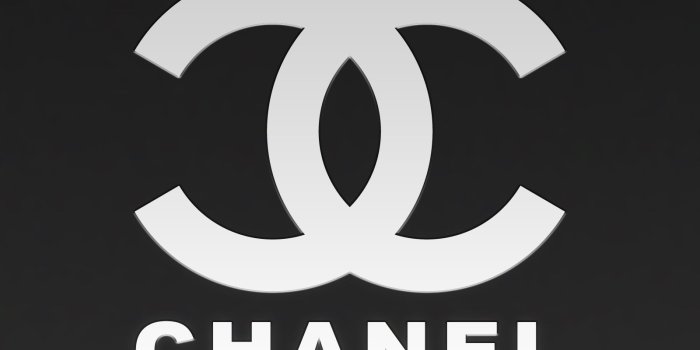 1600x1200 Chanel Logo - Free Transparent PNG Logos