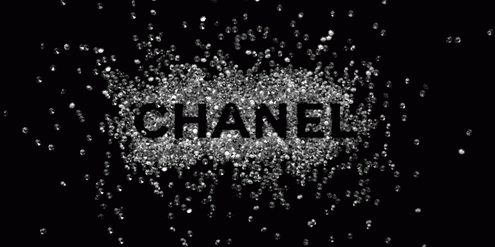 1920x1080 The Regal and the Rebellious – Chanel and the Diamond | Lingerie
