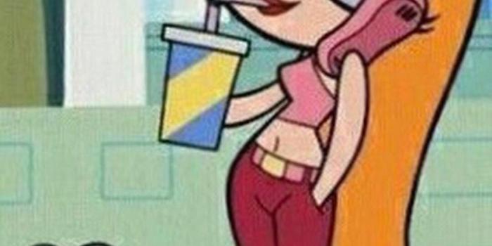 1242x1539 Emma Kelly on m o o d b o a r d⚡️ in 2019 | Cartoon profile