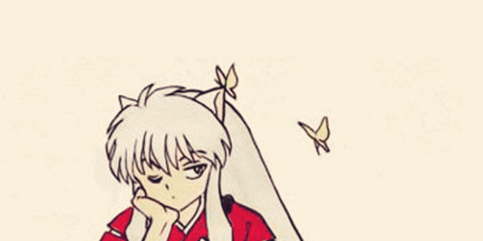 750x1229 Inuyasha Wallpaper. discovered by PAULA on We Heart It