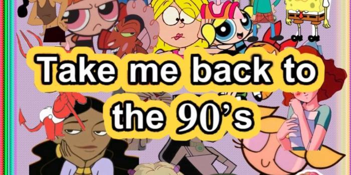 1024x1824 freetoedit 90s 90skid cartoon wallpaper aesthetictumblr...