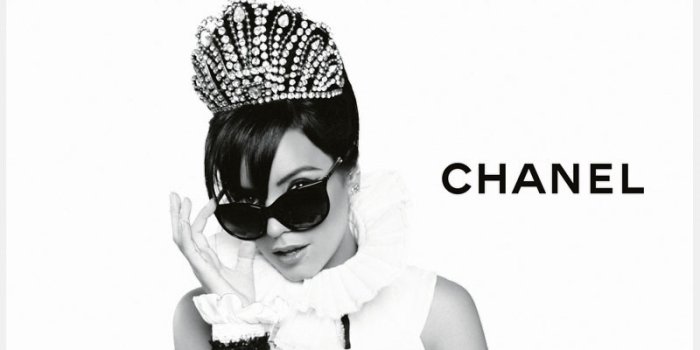 3840x1200 Chanel Logo Wallpaper (65+ images)