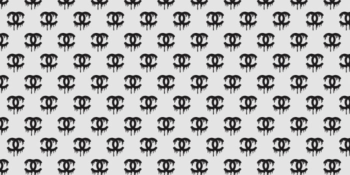 2560x1440 Dripping Chanel Desktop Wallpapers Desktop Background