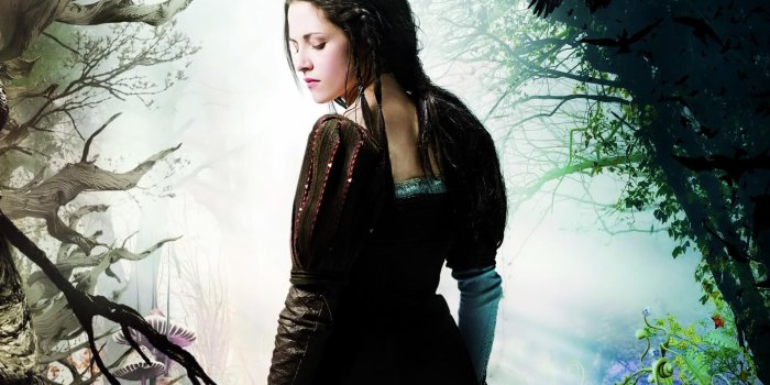 1920x1200 Kristen Stewart in Snow White and the Huntsman HD desktop wallpaper