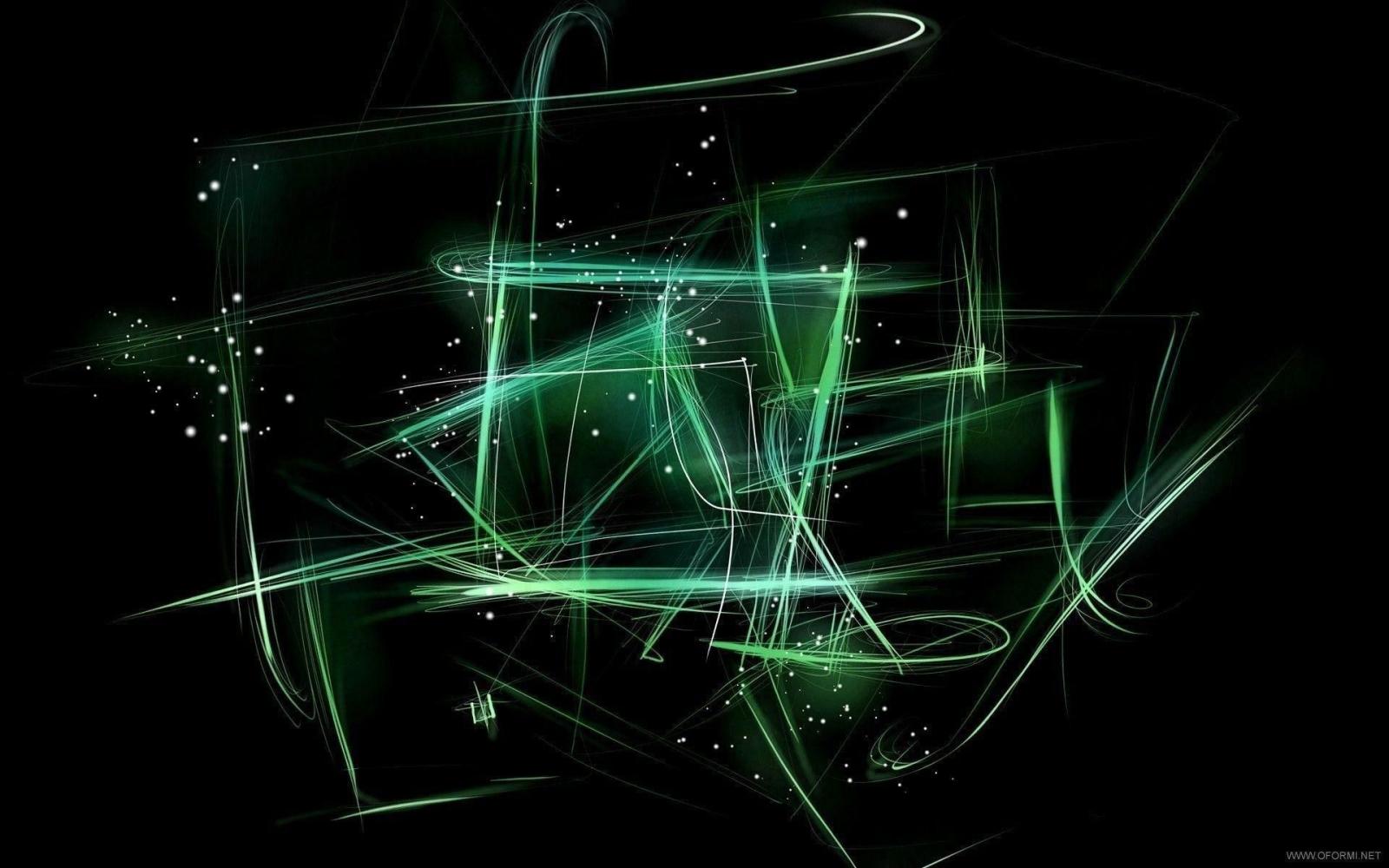 1920x1200 Black and Green Wallpapers ·① WallpaperTag