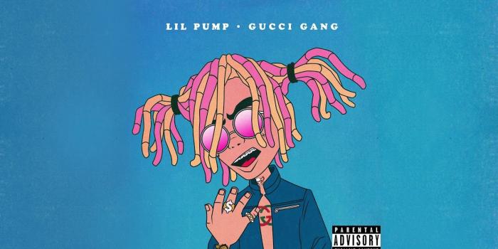 1280x720 Lil Pump - 