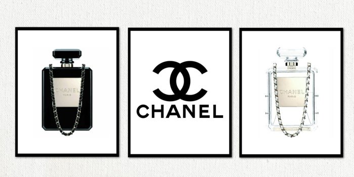 1500x1089 Coco Chanel Logo Printables wallpaper_Funny Wallpapers_download free