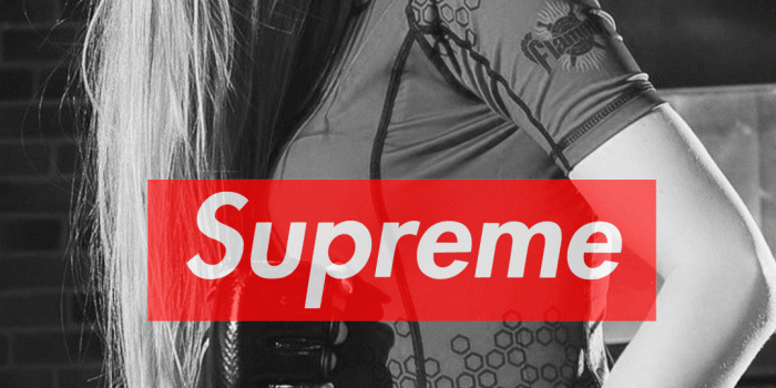 1080x1920 Nice Supreme Girl iPhone Wallpaper #supreme #Girl #iPhone #wallpaper
