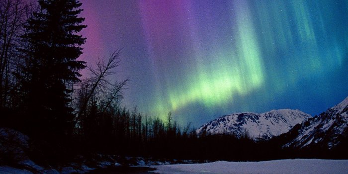 1600x1200 Download Northern Lights Wallpaper 1600x1200 Northern Lights Over