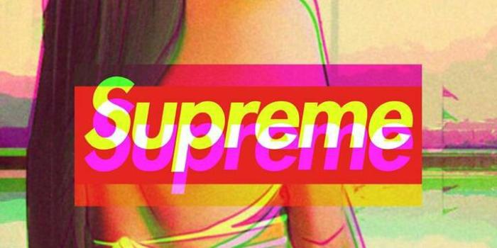 720x1280 Supreme girl Wallpaper by Wolf_time107 - aa - Free on ZEDGE™