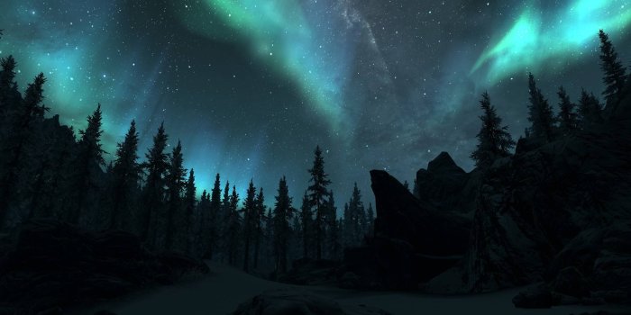 1920x1080 What Causes The Aurora Borealis Northern Lights wallpaper Northern