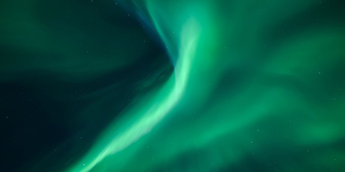 3840x2160 Northern Lights Alaska ❤ 4K HD Desktop Wallpaper for 4K Ultra HD TV