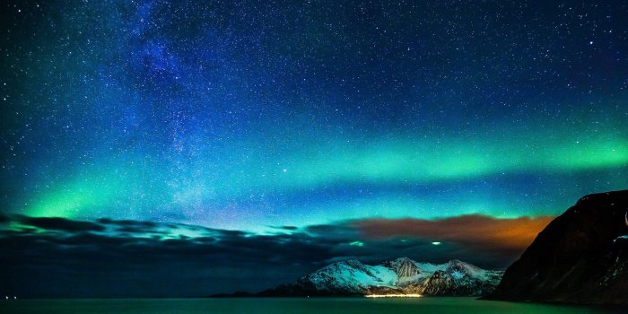 2048x1365 alaska, Aurora, Aurora, Borealis, Northern, Lights, Nature, Sky