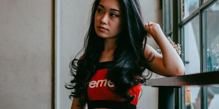 1000x1250 Supreme Girl Wallpaper (107+ images in Collection) Page 2