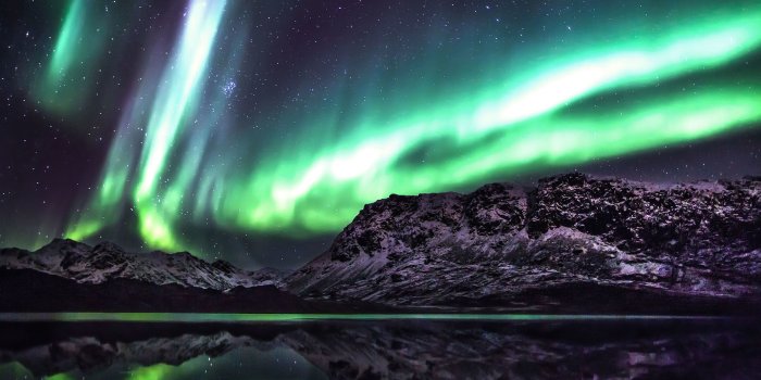 2560x1440 Northern Lights Wallpapers (75+ background pictures)